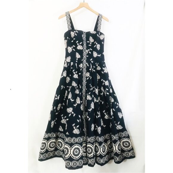 Cara Cara Dresses & Skirts - Cara Cara Margarita Dress Sample - Sm - NWOT